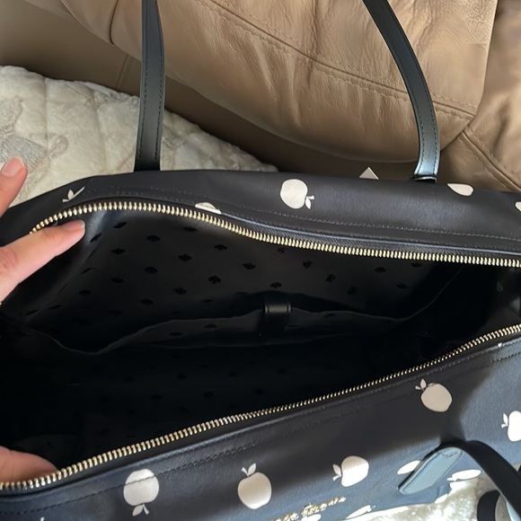 Kate Spade Weekender Bag - Picture 4 of 5